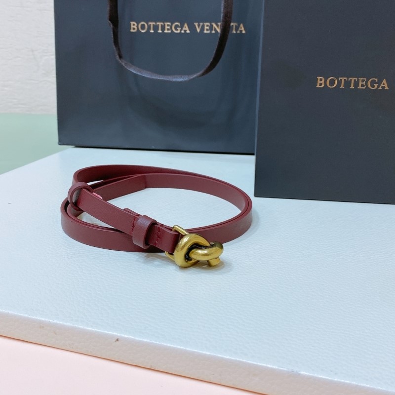 BOTTEGA VENETA Belts